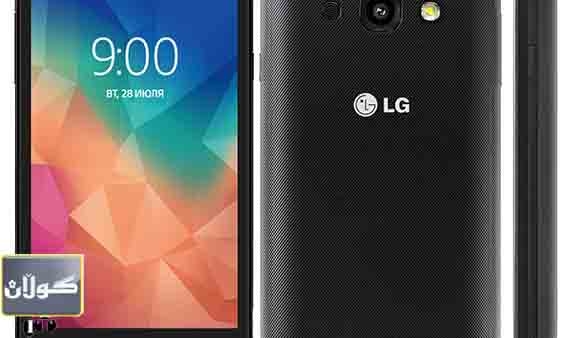 مۆبایلێكی ئێل جی